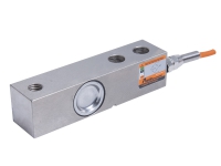 LTU Serisi Shear Beam Yük Hücresi (Load cell)